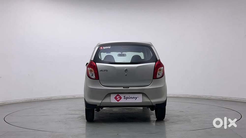 Maruti Suzuki Alto 800 Lxi, 2020, Petrol