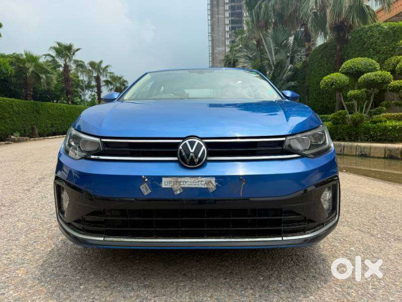 Volkswagen Virtus 1.0 Topline Tsi At, 2026