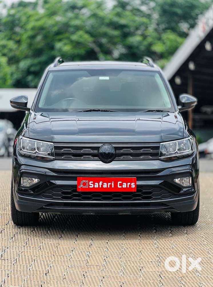 Volkswagen Taigun 1.0 Tsi Highline, 2022, Petrol