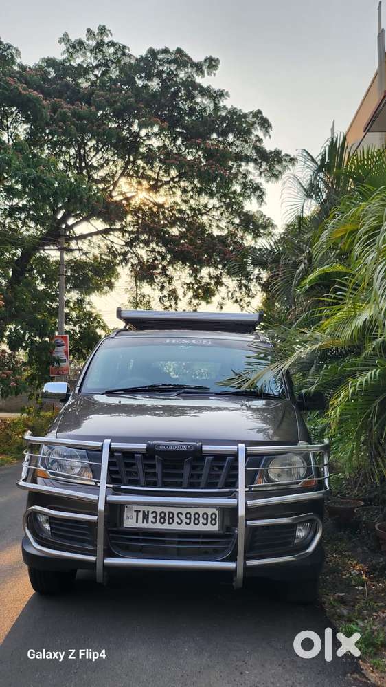 Mahindra Xylo E4 Bs Iii, 2013, Diesel