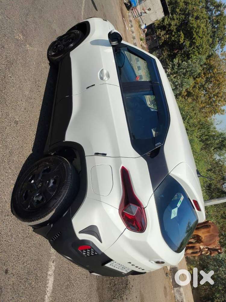 Tata Punch Adventure Icng, 2025, Cng & Hybrids