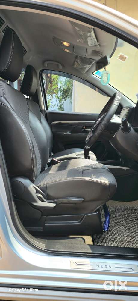 Maruti Suzuki Xl6 Zeta, 2022, Petrol