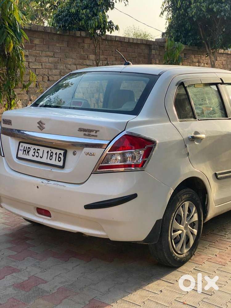 Maruti Suzuki Diesel 2013