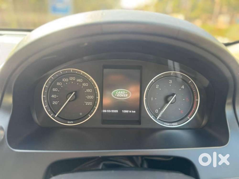 Land Rover Freelander 2 Se, 2014, Diesel