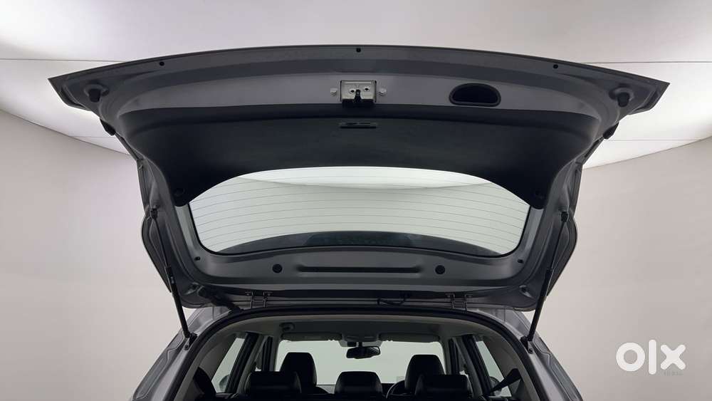 Kia Seltos Gtx, 2019, Petrol