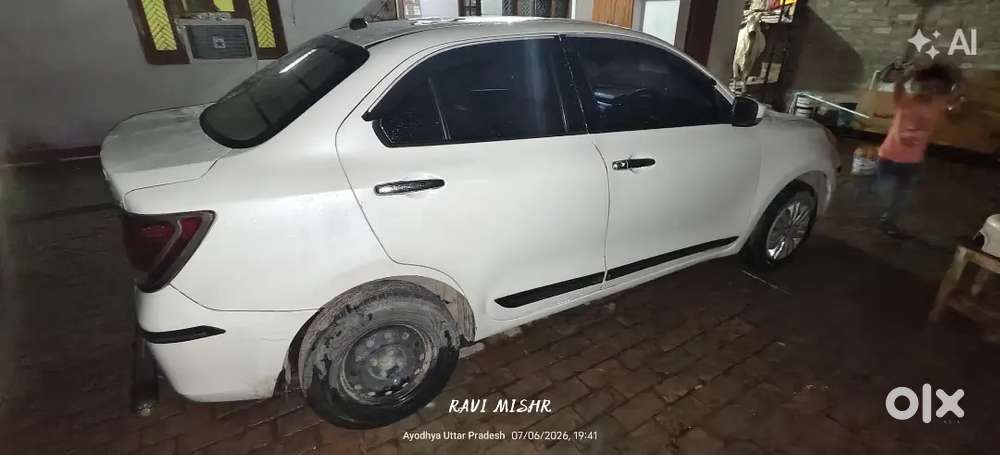 2019 Maruti Suzuki Dzire Vdi