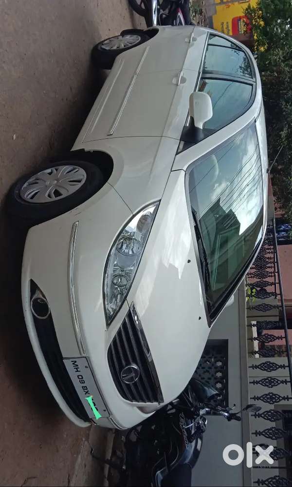 Tata Indica Vista 2012 Diesel 78000 Km Driven