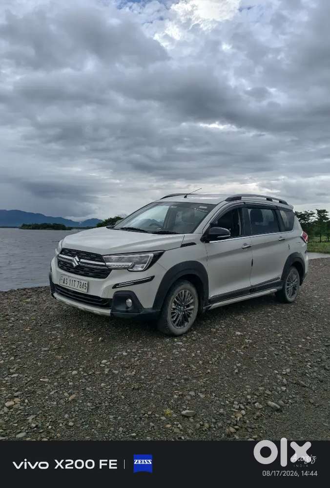 Maruti Suzuki Xl6 2020