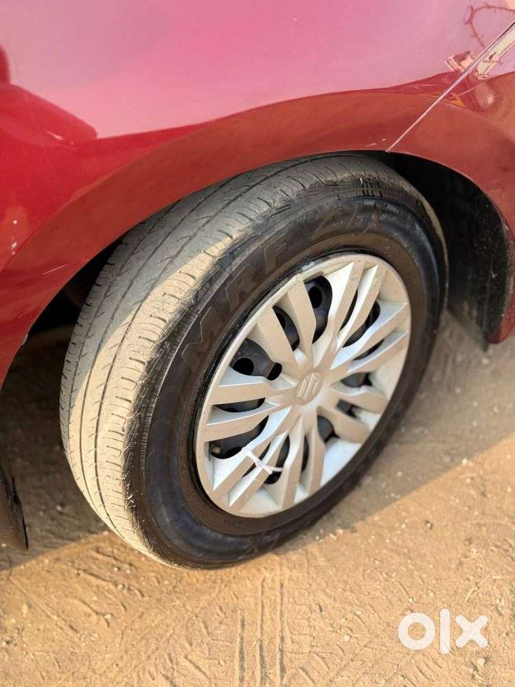 Maruti Suzuki Swift Dzire 1.2 Vxi Bsiv, 2018, Petrol