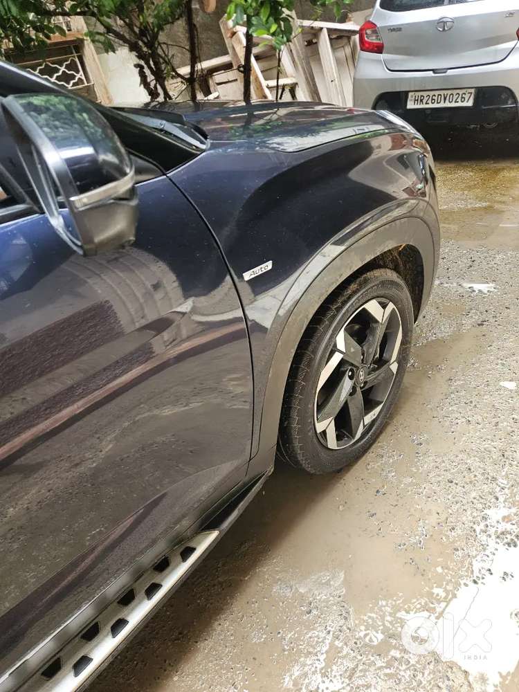 Hyundai Alcazar 2024 Diesel