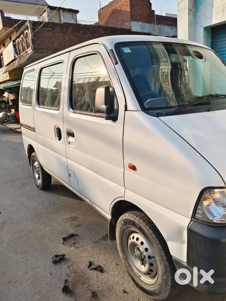 Maruti Suzuki Eeco 2023