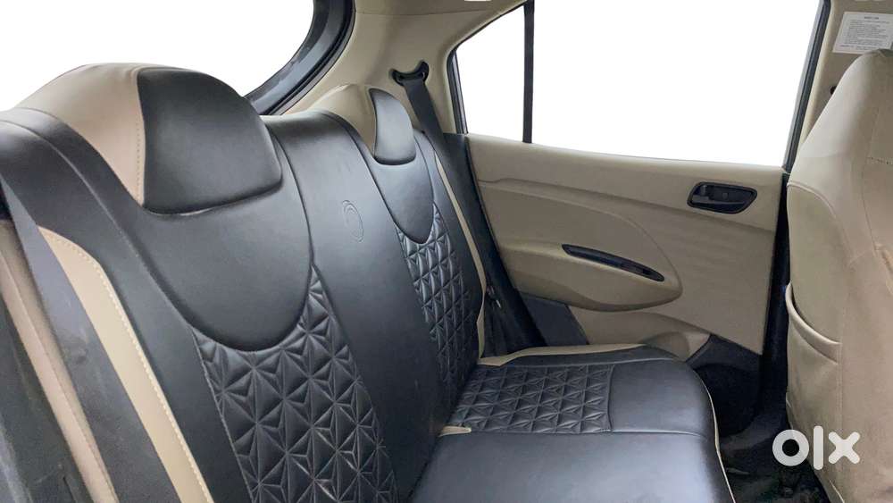 Hyundai New Santro 1.1 Sportz Mt Cng, 2020, Cng & Hybrids