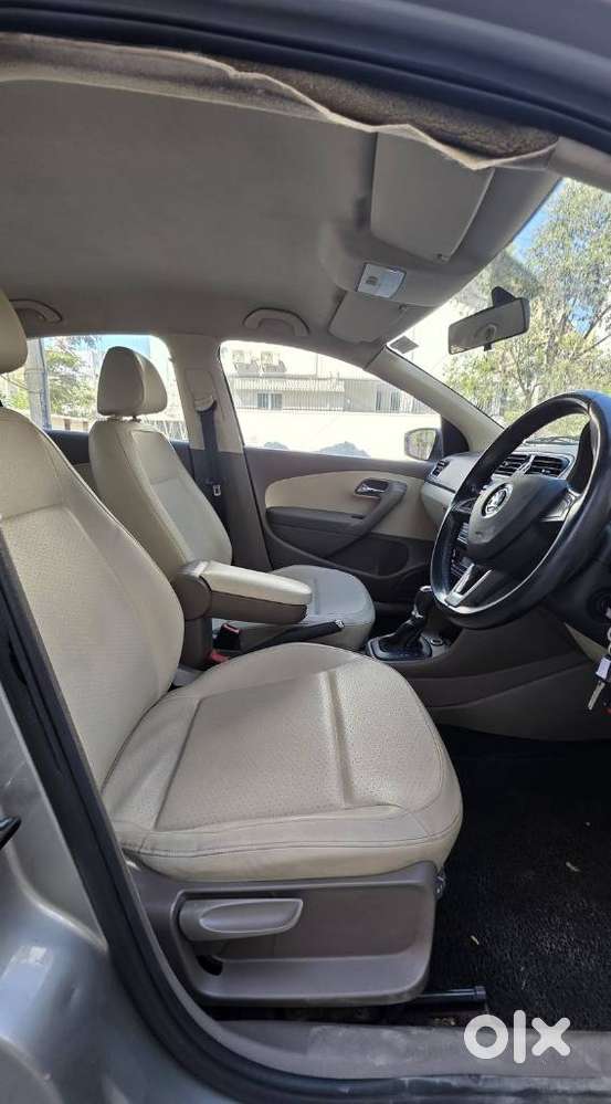 Skoda Rapid 2013-2016 1.5 Tdi At Ambition Plus, 2015, Diesel