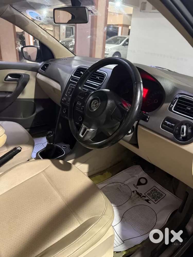 Volkswagen Vento 1.5 Tdi Highline, 2014, Diesel