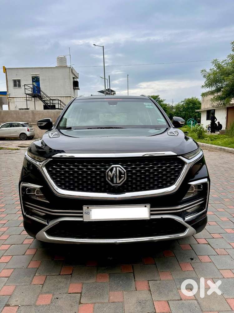 Mg Hector 2.0 Sharp Diesel, 2020, Diesel