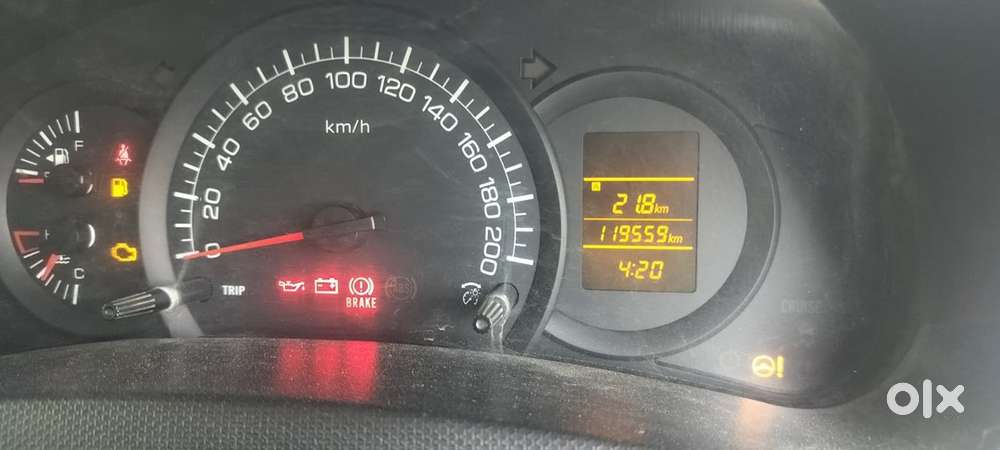 Taxi No., Cng Fitted , Well Maintained, Urgent Sale