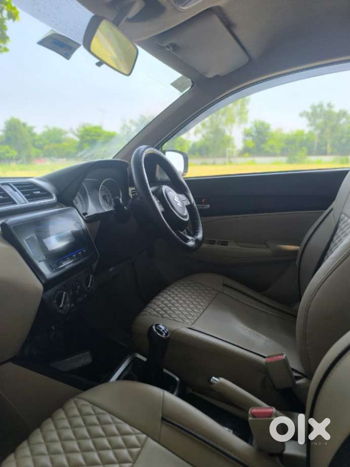 Maruti Suzuki Dzire 1.2 Vxi, 2023, Petrol