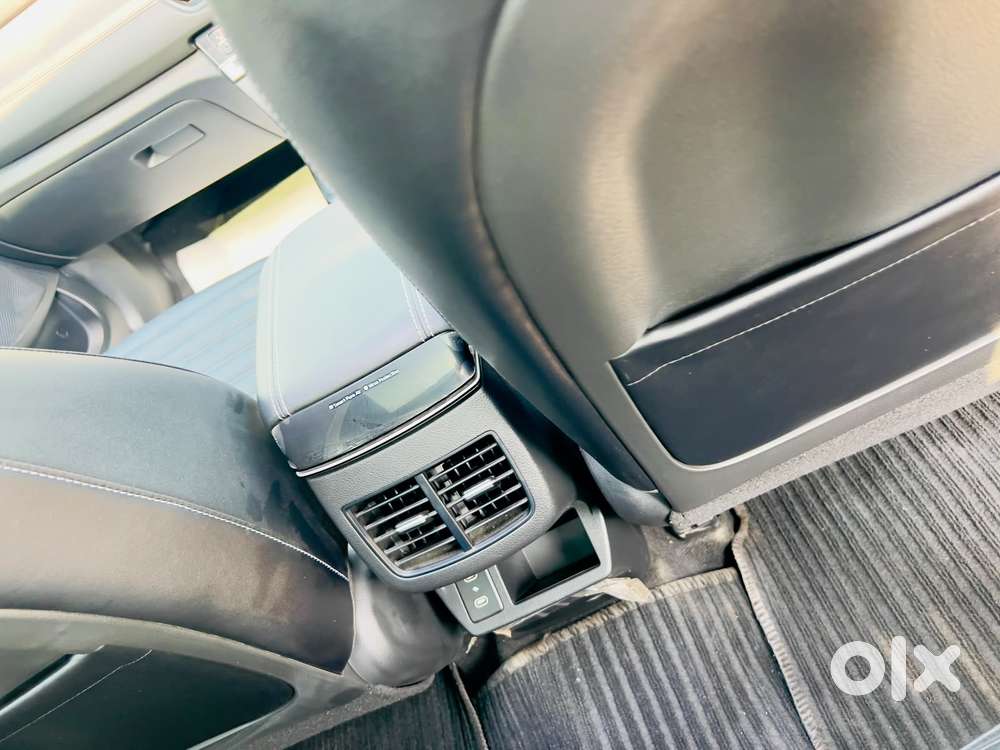 Kia Seltos Gtx Plus 1.5 Turbo Petrol Dct, 2025, Petrol