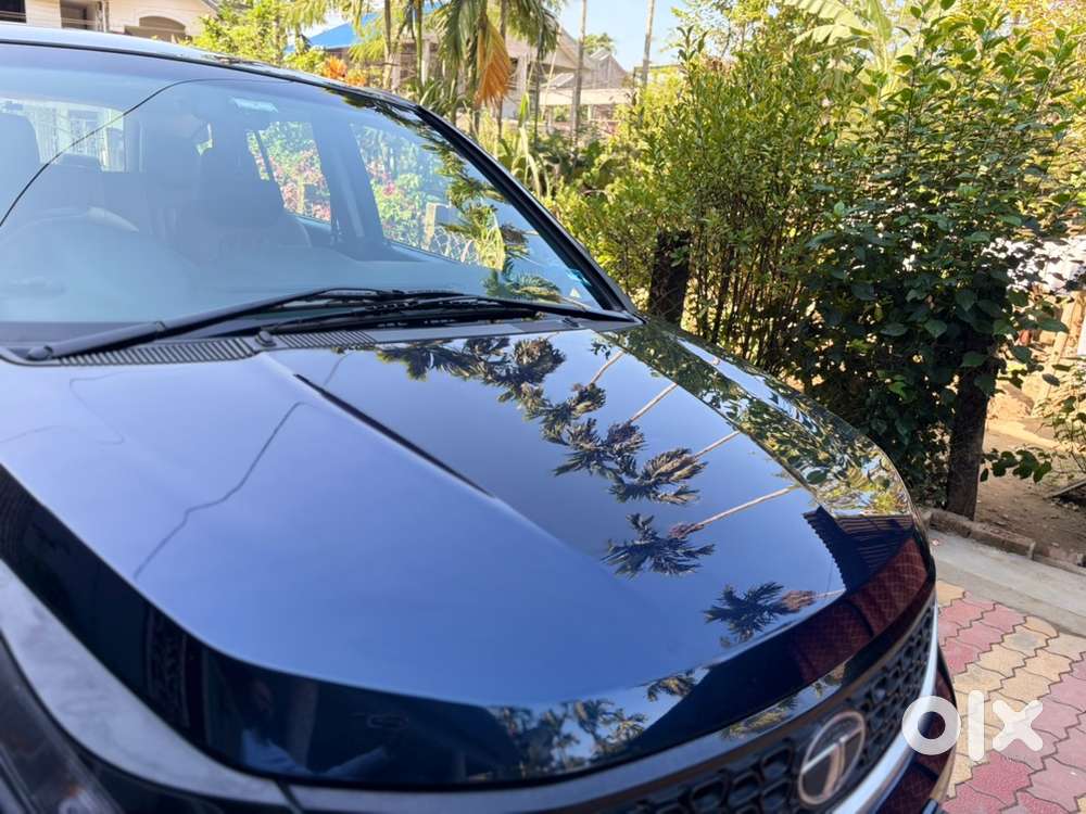 Urgent Sell- Tata Hexa Diesel Manual 2019