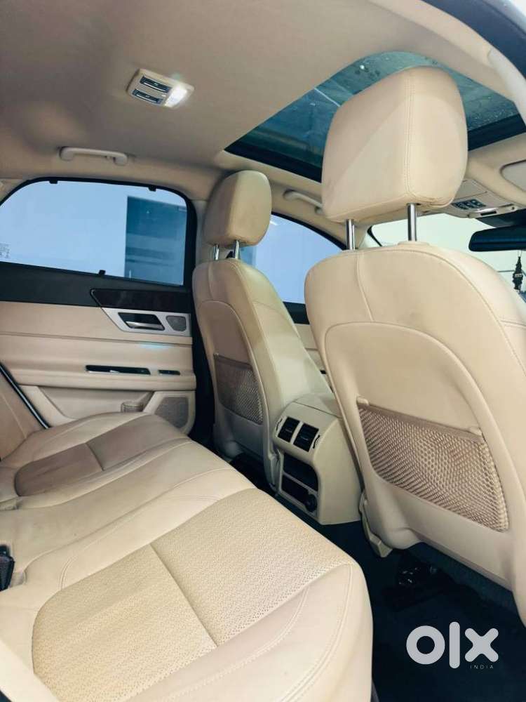 Jaguar Xf 2.0 Diesel Pure, 2016, Diesel