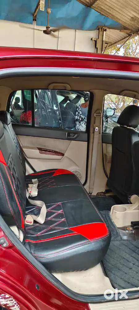 Hyundai Getz Prime 2008 Petrol Good Condition