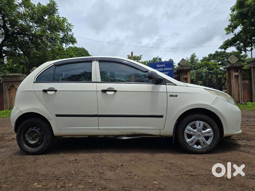 Tata Indica Vista Quadrajet (diesel) 2010 Model. Clean Condition Car.