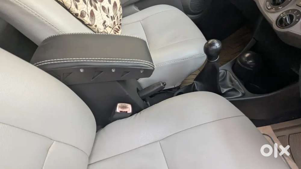 Toyota Etios 2011 Petrol Well Maintained Like A New