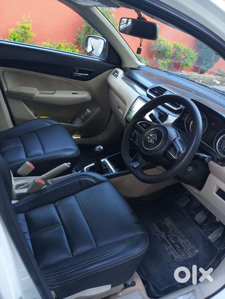 Maruti Suzuki Swift Dzire Vxi Optional, 2023, Petrol