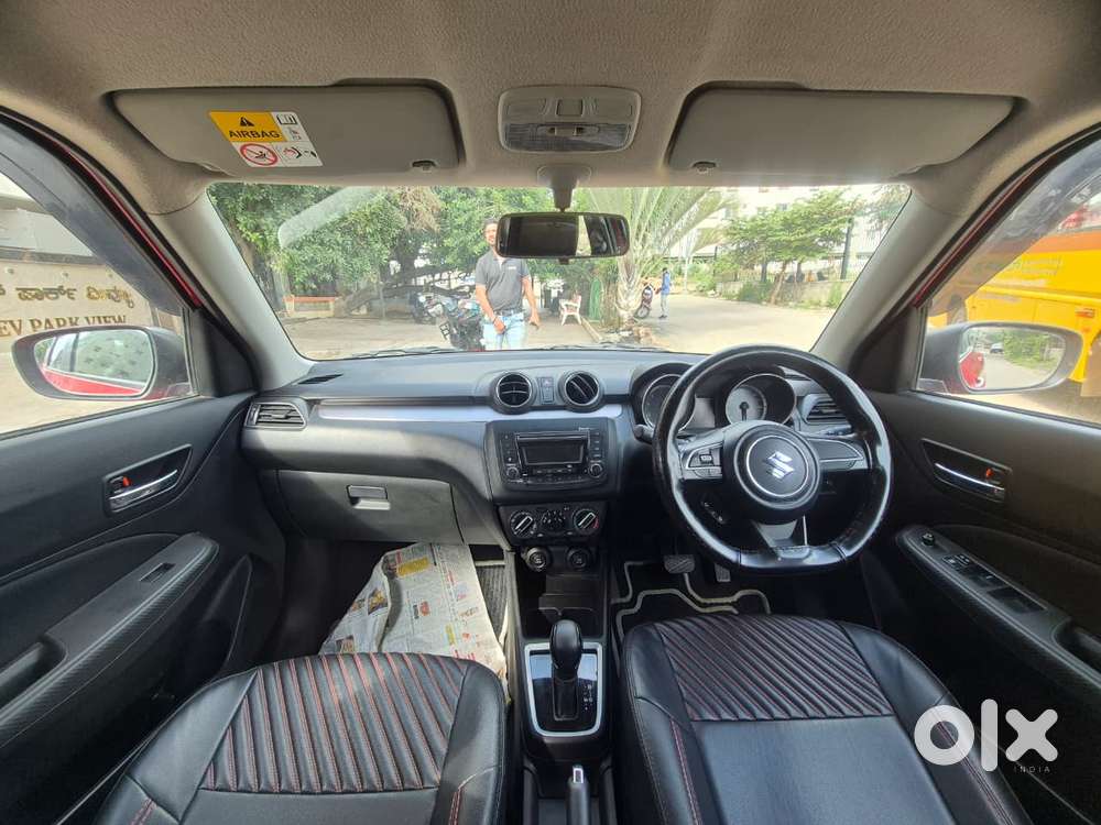 Maruti Suzuki Swift Vxi Ags, 2023, Petrol