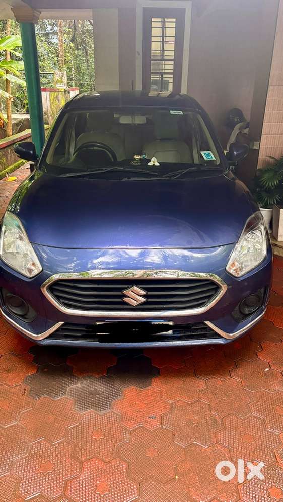 Maruti Suzuki Dzire Vdi 2018 Diesel