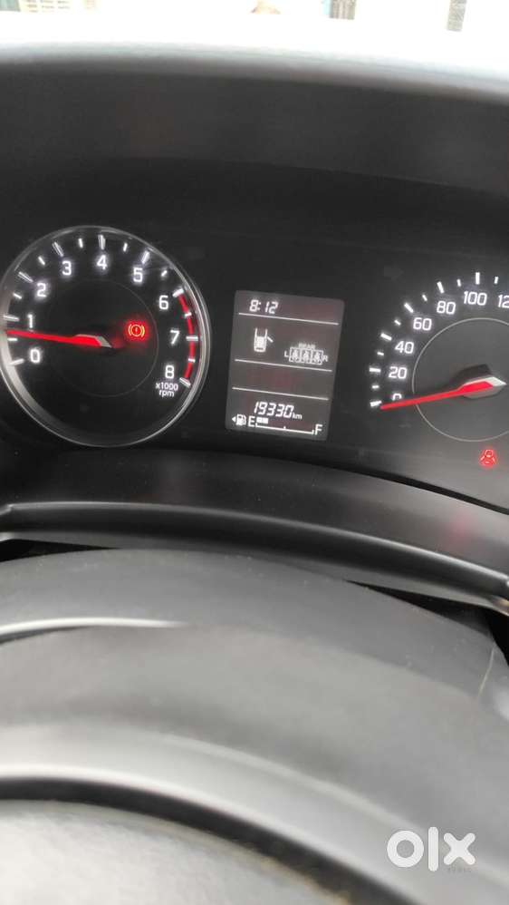 Maruti Suzuki Swift 2025 Petrol Car