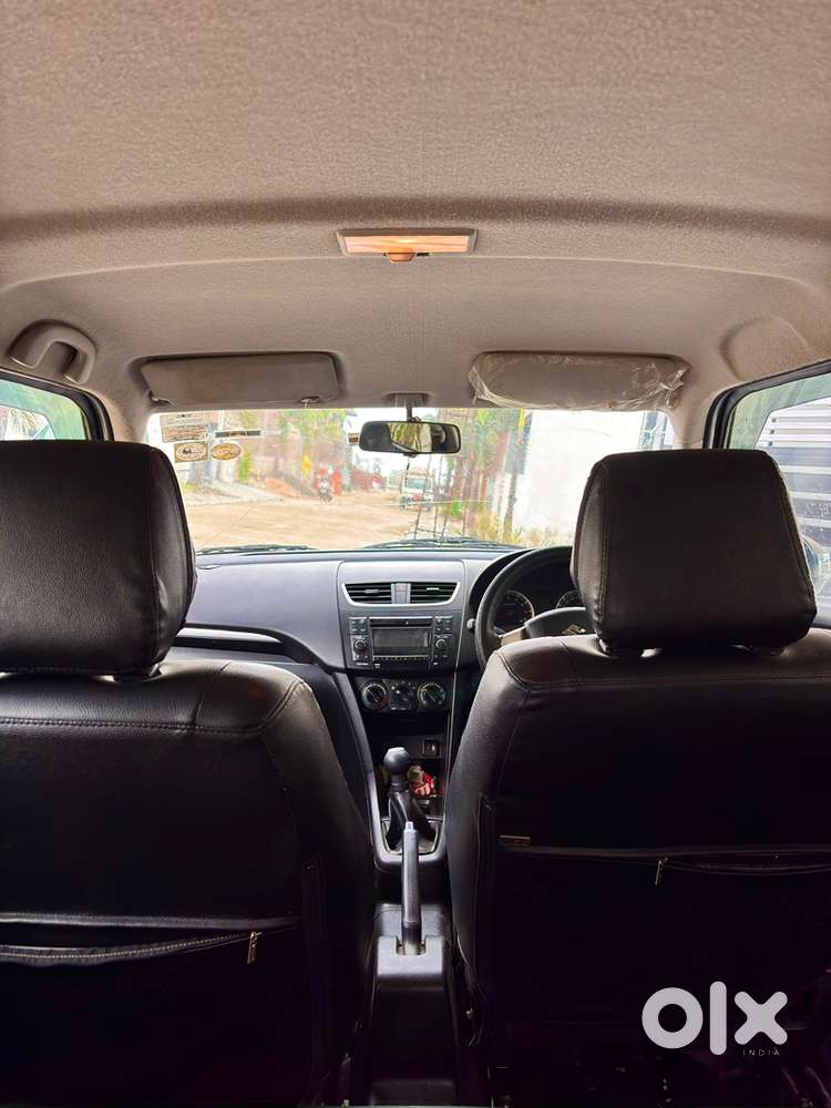 Maruti Suzuki Swift 2015 Petrol Good Condition