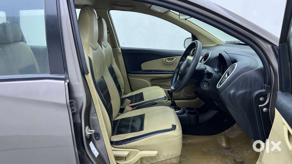 Honda Mobilio V I-vtec, 2015, Petrol