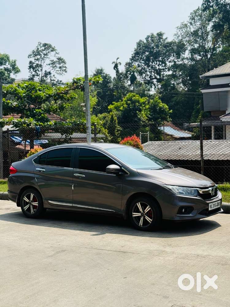 Facelifted To 2018