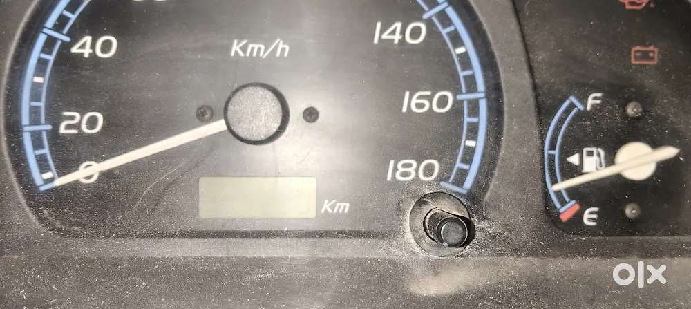 Maruti Suzuki Wagon R 2008 Resell