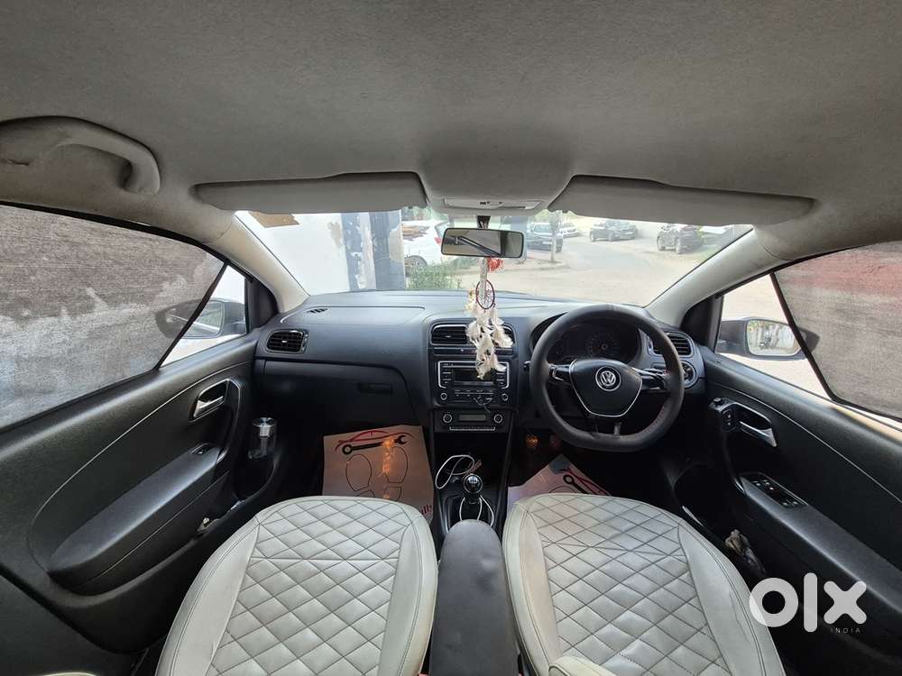Volkswagen Vento Comfortline 2016