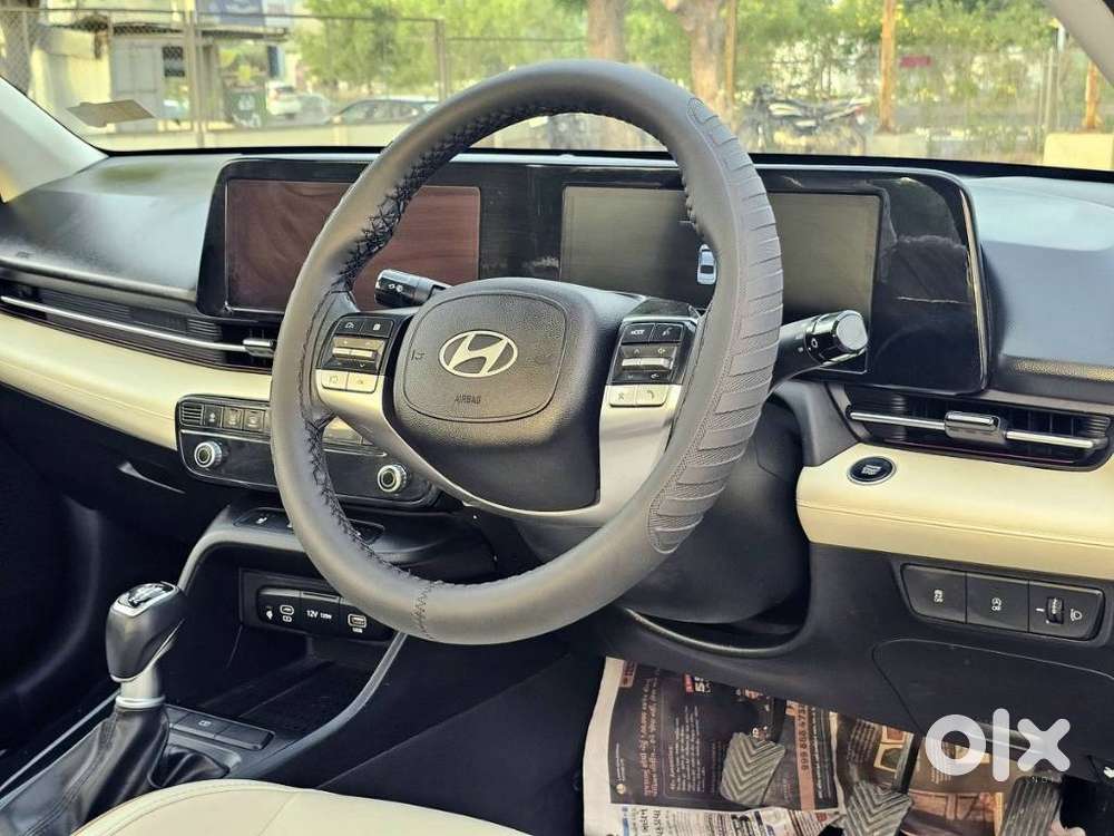 Hyundai Fluidic Verna 1.6 Vtvt Sx, 2023, Petrol