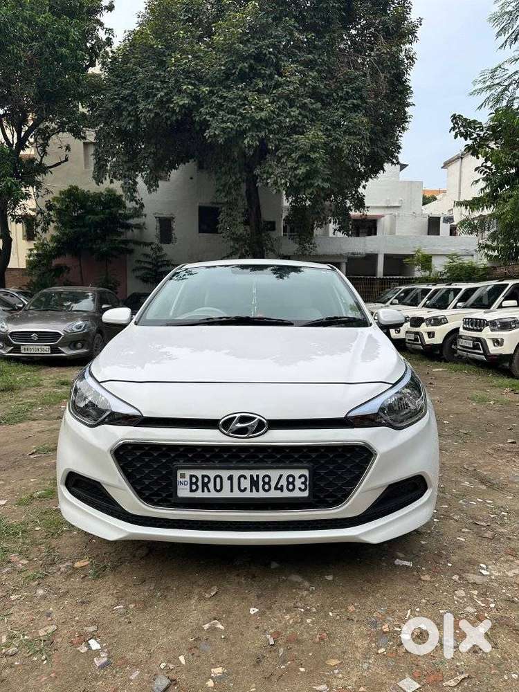 Hyundai I20 Magna 1.2, 2017, Petrol