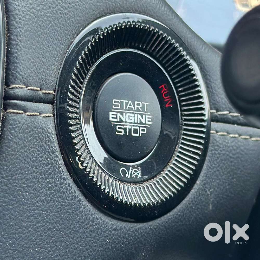 Jeep Compass 1.4 Limited Option, 2021, Petrol