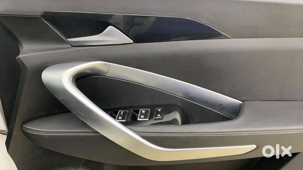 Mg Hector Sharp Dct Petrol, 2020, Petrol