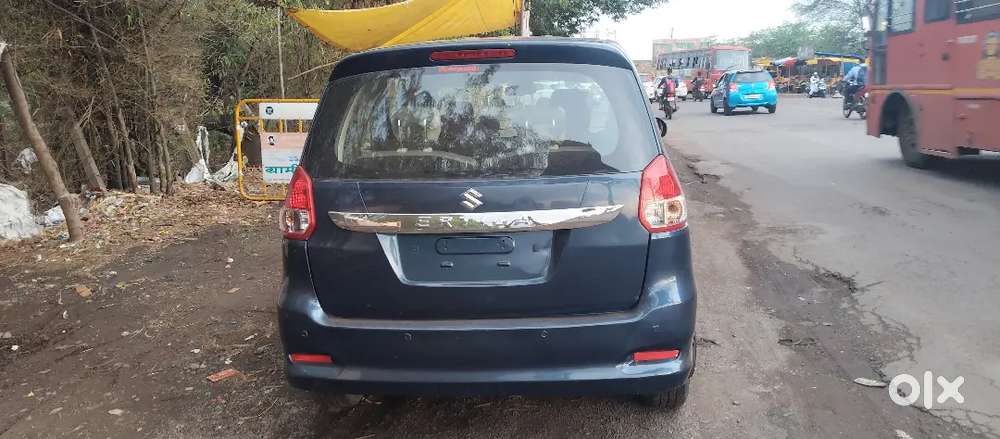 Maruti Suzuki Ertiga 2018 Diesel 120120 Km Driven