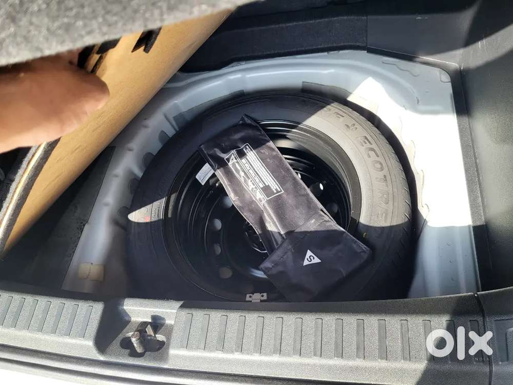 Volkswagen Taigun 2024 Petrol 19800 Km Driven, Very Good Condition Car