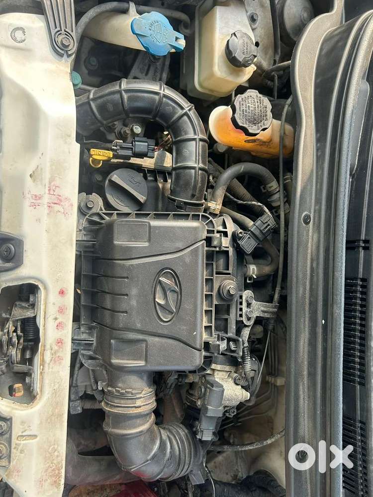 Hyundai Eon 2018 Petrol 55000 Km Driven