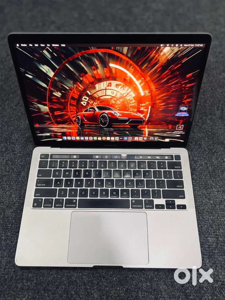 MacBook Pro (13-inch, M1, 2020,8/512SSD) - Computers & Laptops