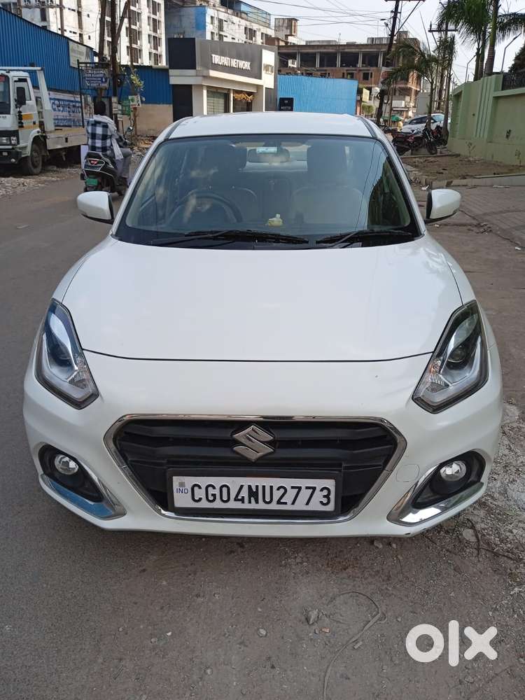 Maruti Suzuki Dzire 1.2 Zxi Plus, 2022, Petrol