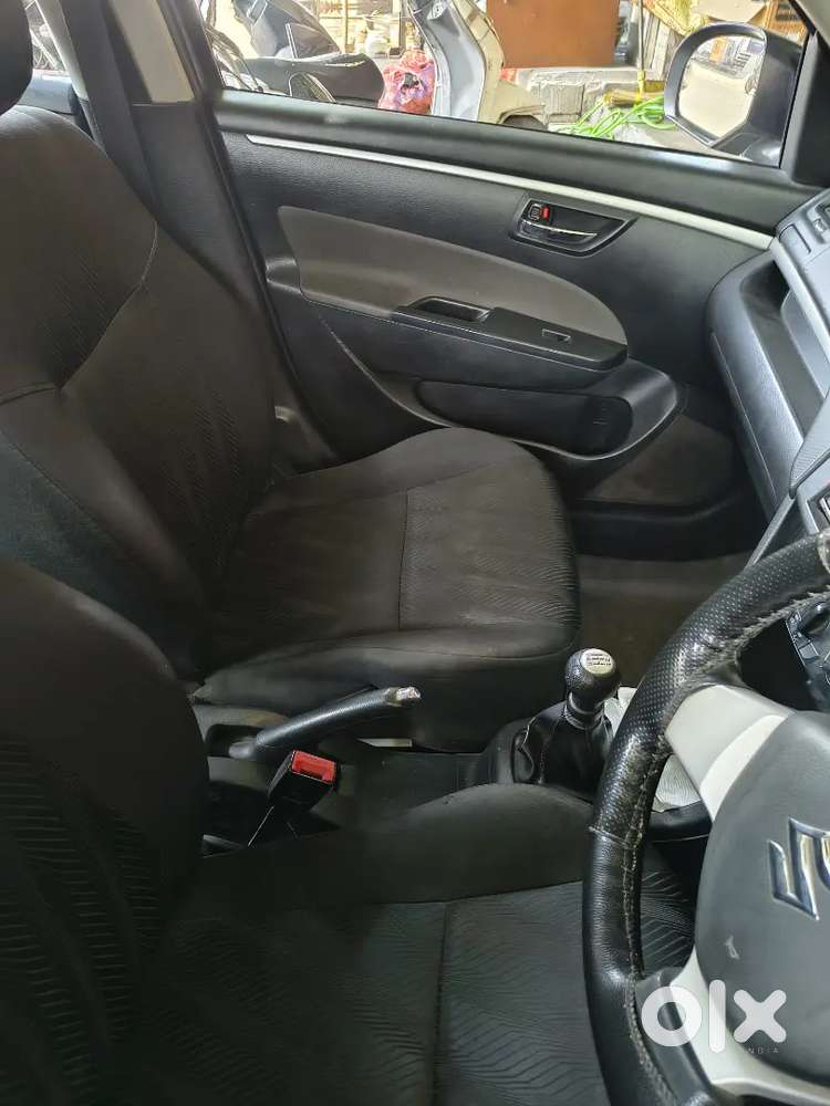 Maruti Suzuki Swift 2014 Petrol 95000 Km Driven