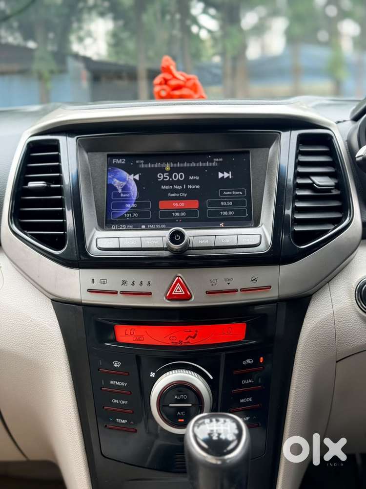 Mahindra Xuv300 W8 Option Diesel, 2021, Diesel