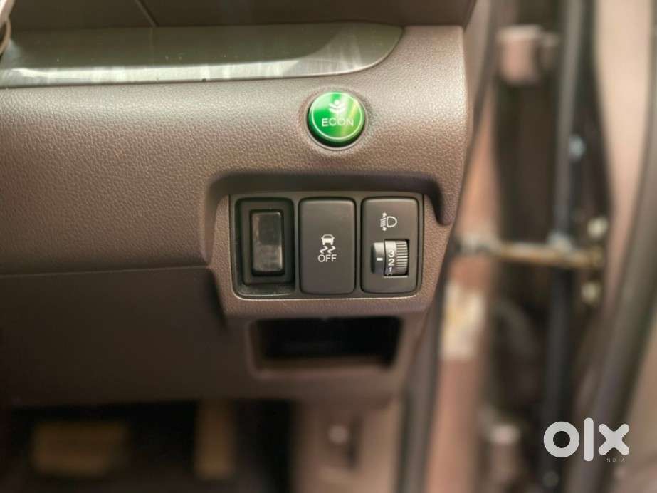 Honda Cr-v, 2014, Petrol