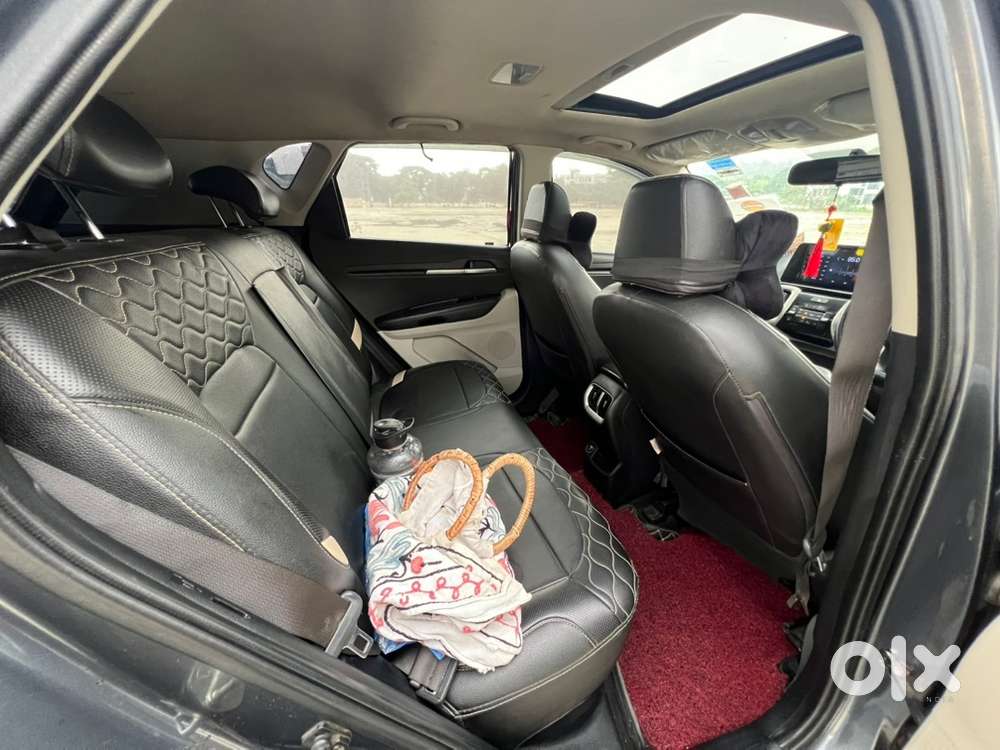 Kia Sonet Diesel Good Condition