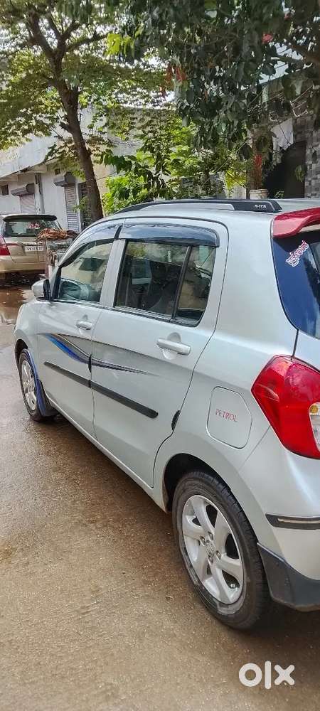 2nd Owner 2017 Maruti Suzuki Celerio